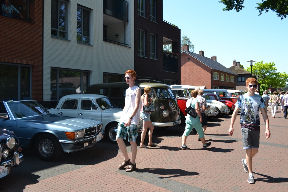 Oldtimerrit Geesteren 5 juni 2016 - 33